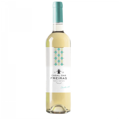 Casal das Freiras – Arinto – Branco