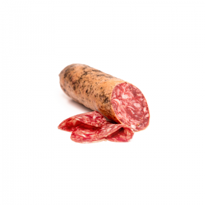 Salsichão de porco preto alentejano 100% bolota