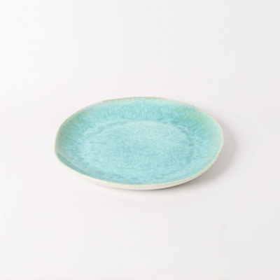 Pratos principais feitos à mão