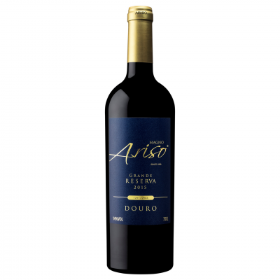 Ariso Grande Reserva – Tinto – 2020