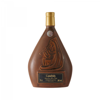 Aguardente Velha Capuchinha