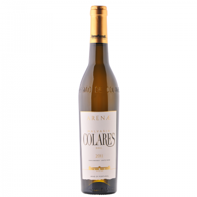 Colares Arenae – Malvasia – Branco