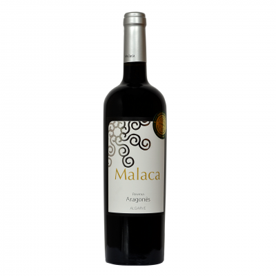 Malaca – Reserva – Tinto