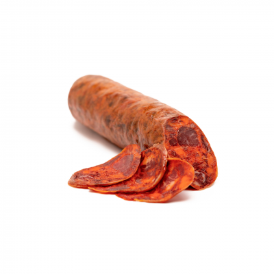 Chouriço de porco preto alentejano 100% bolota