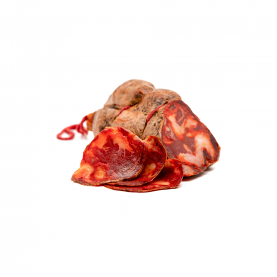 Paiola de porco preto alentejano 100% bolota