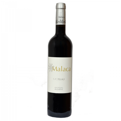 Malaca – Castelão – Tinto