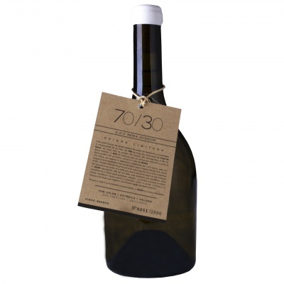 70/30 Edição Limitada – Branco 2019
