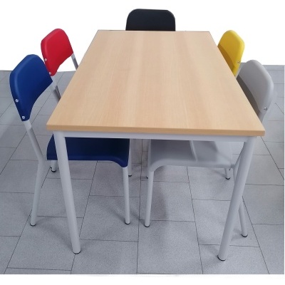 Escolar / Formação