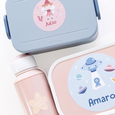 ETIQUETAS PERSONALIZADAS PARA OBJECTOS