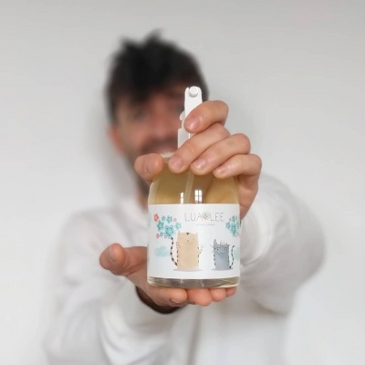 HOME SPRAY LUA & LEE