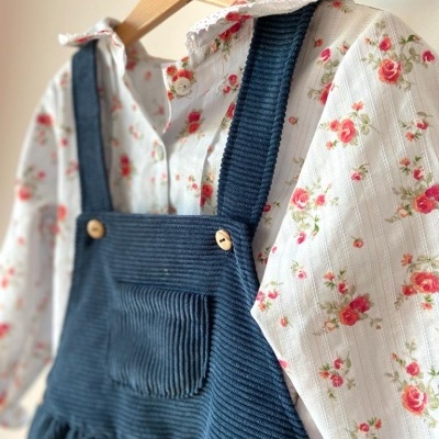 JARDINEIRAS VELUDO COTELÉ