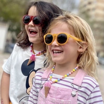 ÓCULOS MR.BOHO KIDS