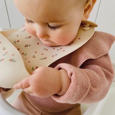 BABETE DE SILICONE | EEF LILLEMOR