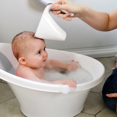 JARRO PARA BANHO SHNUGGLE