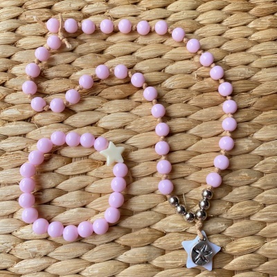 COLAR ESTRELINHA DO MAR