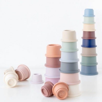 COPOS EMPILHÁVEIS | TUTETE