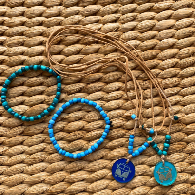 COLAR PÃO DE FORMA AJUSTÁVEL