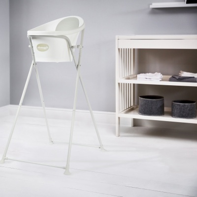 SUPORTE PARA BANHEIRA SHNUGGLE