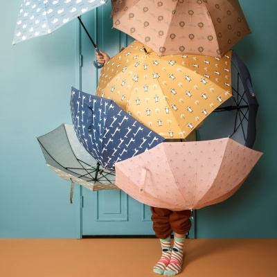 CHAPÉU DE CHUVA INFANTIL