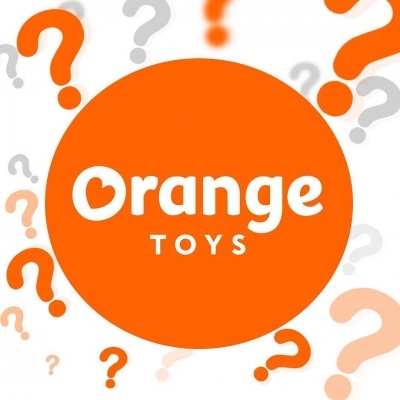 ORANGE TOYS