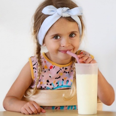 BENDIE STRAWS | PALHINHAS DE SILICONE