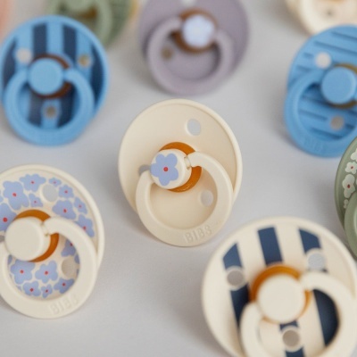 BIBS COLOUR | STUDIO EDITION