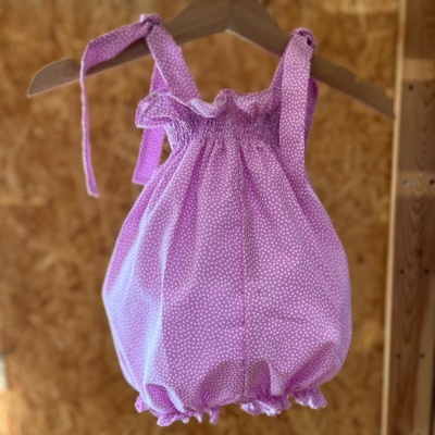 FOFO BLUEBERRY PIE (ALCINHAS)