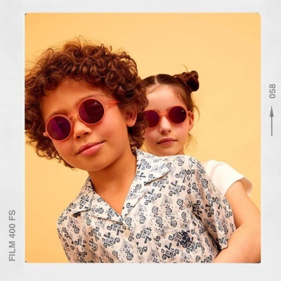 ÓCULOS IZIPIZI | JUNIOR #G (3A/8A)