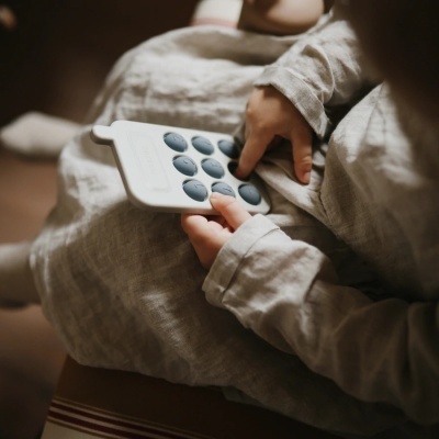 BRINQUEDO DE PRESSÃO | TELEFONE