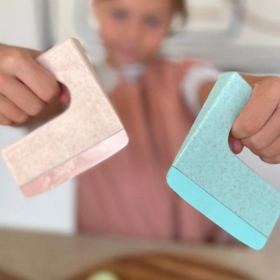 FACA SEGURA PARA CRIANÇAS KLYV