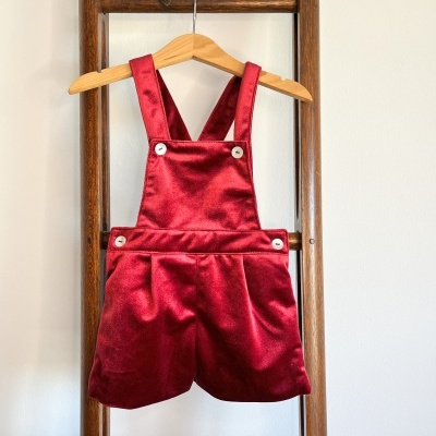 PADRÃO WINTRY BURGUNDY