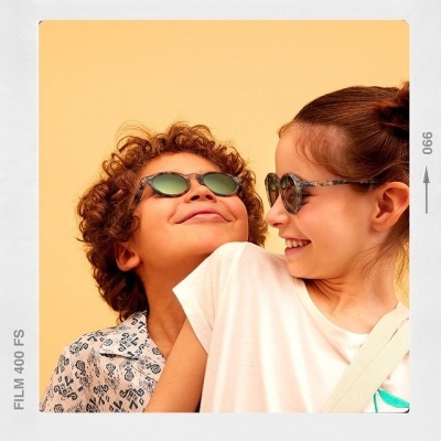 ÓCULOS IZIPIZI | JUNIOR #D (3A/8A)