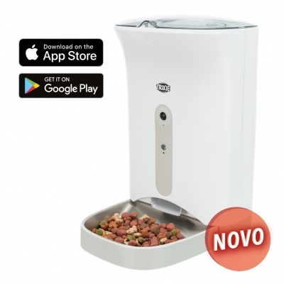 ALIMENTADOR AUTOMATICO TX8 SMART