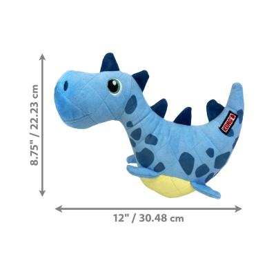 KONG Dynos Roars Blue