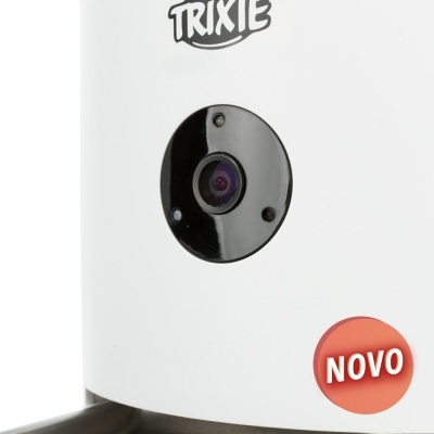 ALIMENTADOR AUTOMATICO “TX9 SMART”