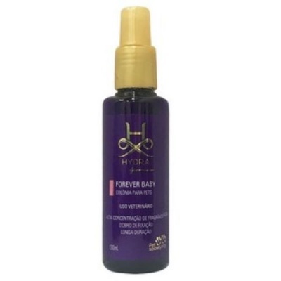 Perfume HYDRA Forever Baby 130ml