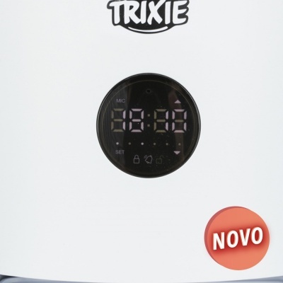 ALIMENTADOR AUTOMÁTICO "TX9"