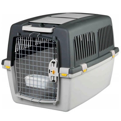 TRANSPORTADORA "GULLIVER" (IATA)