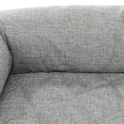 CAMA PROTECTORA DE SOFA "NERO"