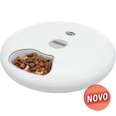 ALIMENTADOR AUTOMÁTICO "TX5+1"