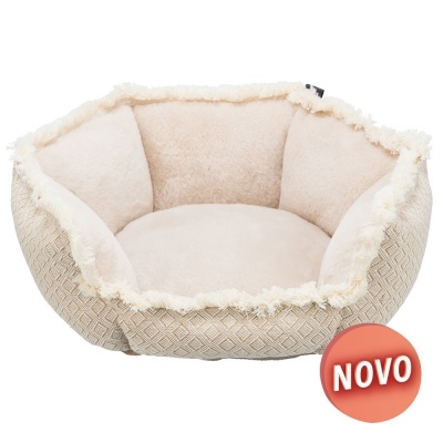 CAMA REDONDA "BOHO"