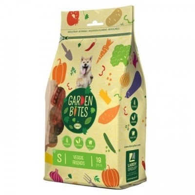 GARDEN BITES VEGGIE FRIENDS