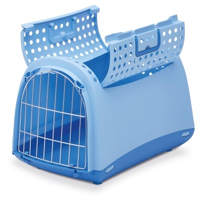 TRANSPORTADORA LINUS CABRIO