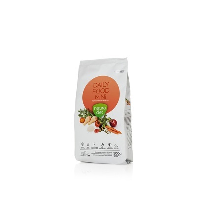 Natura Diet Daily Food Mini