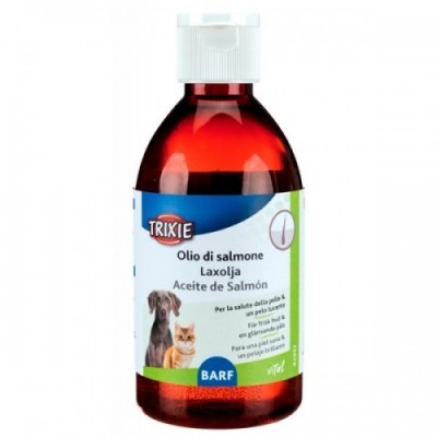 Oleo Salmao TRIXIE