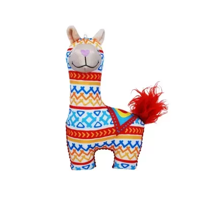 KONG Lhamas Ballistic Vibez