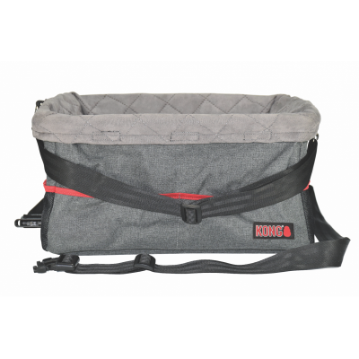 KONG TRAVEL | BANCO ELEVATÓRIO