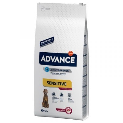 ADVANCE ADULT SENSITIVE CORDEIRO