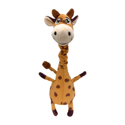 KONG Shakers Bobz Giraffe