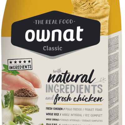 Ownat Classic Daily Care